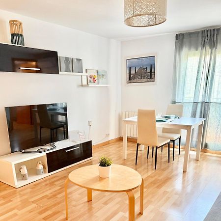 Apartamento Ramon Pignatelli Zaragoza Bagian luar foto