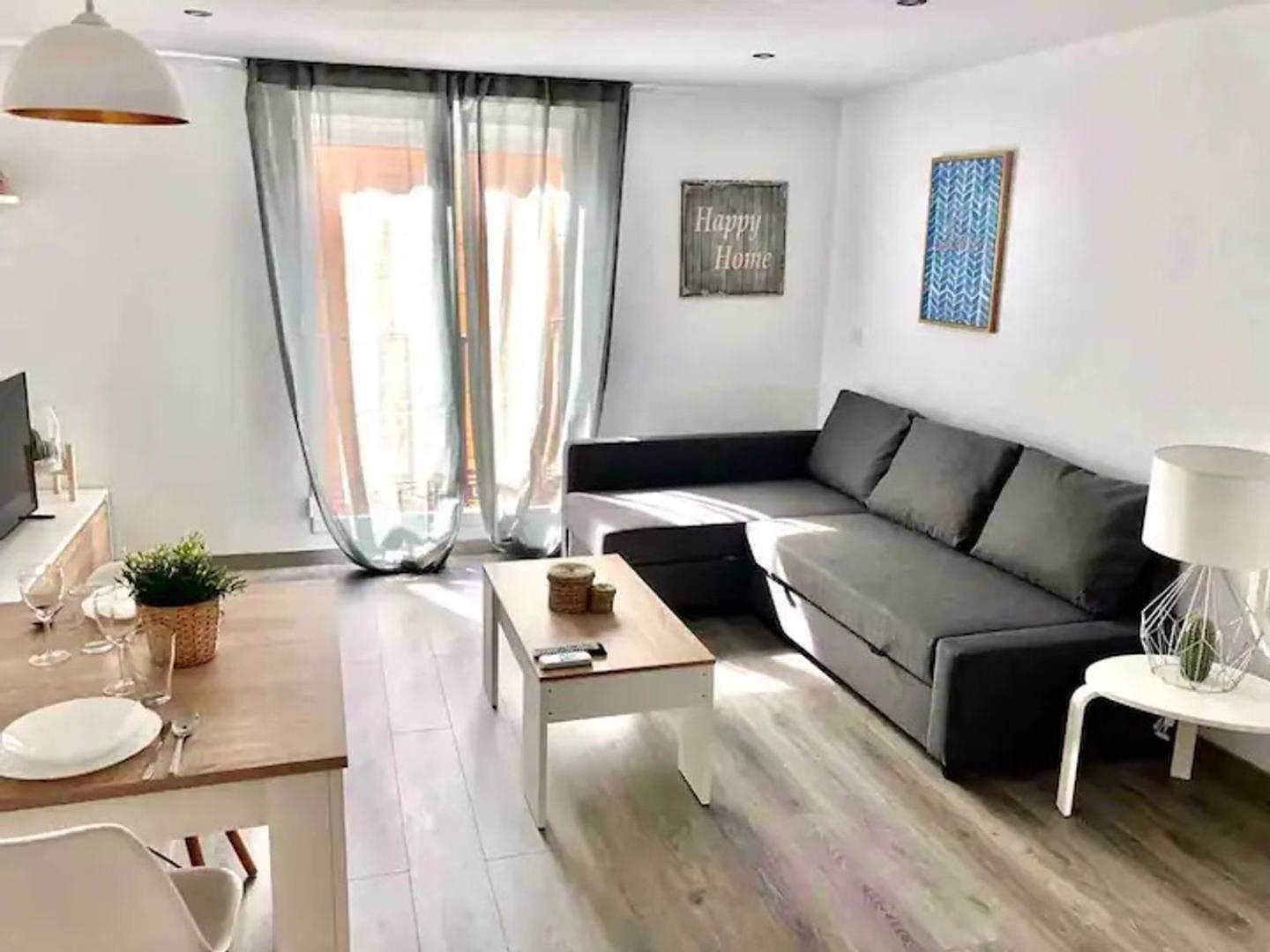 Apartamento Ramon Pignatelli Zaragoza Bagian luar foto