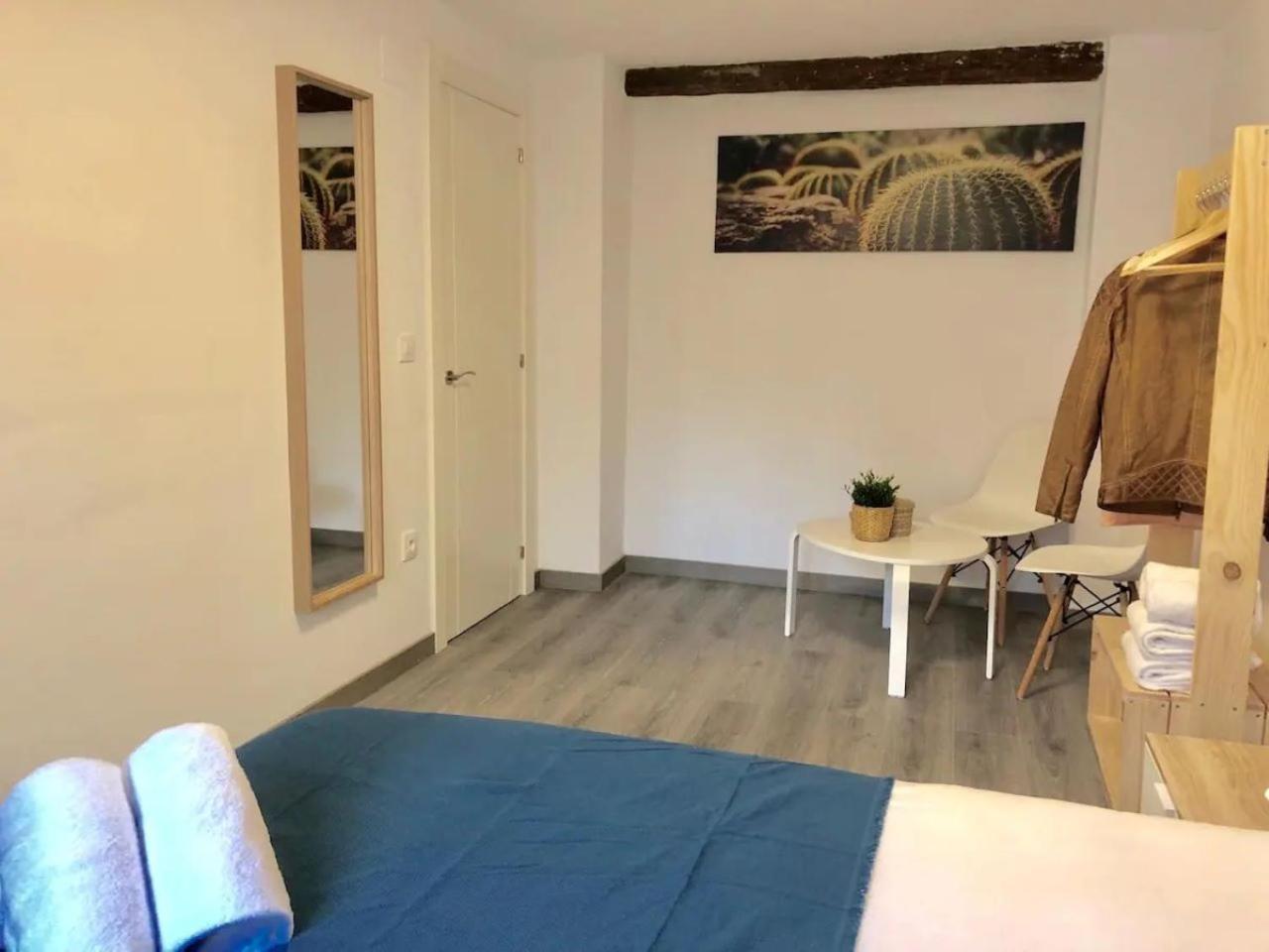Apartamento Ramon Pignatelli Zaragoza Bagian luar foto