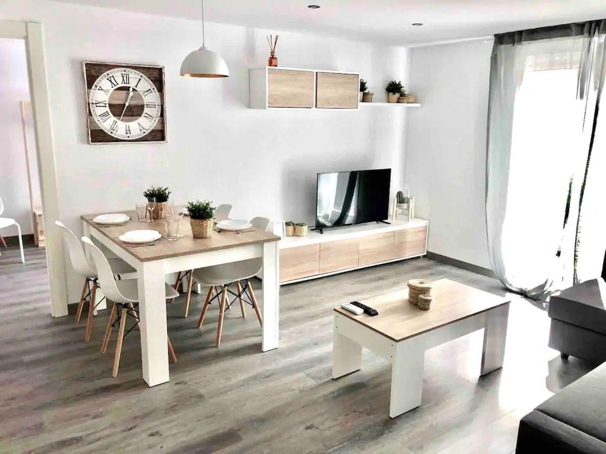Apartamento Ramon Pignatelli Zaragoza Bagian luar foto