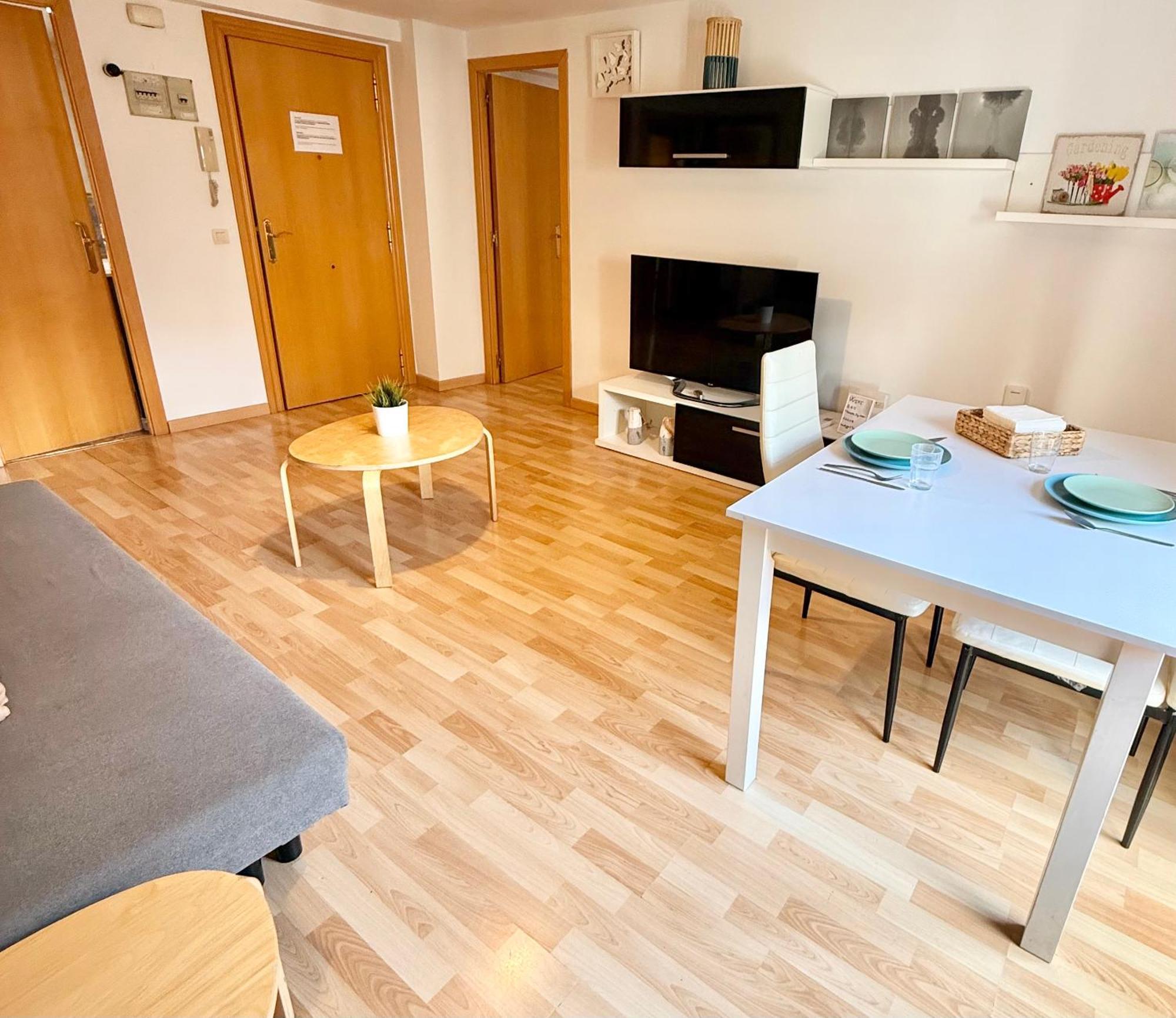 Apartamento Ramon Pignatelli Zaragoza Bagian luar foto