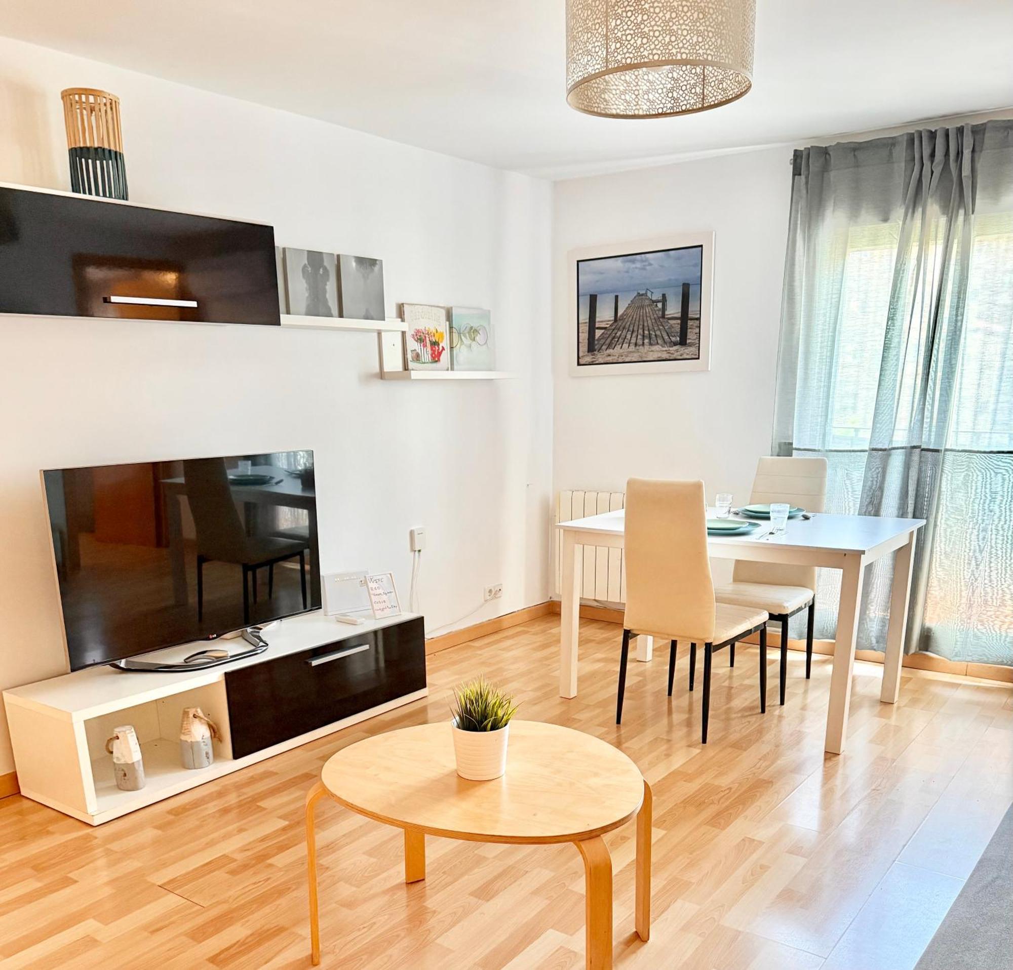 Apartamento Ramon Pignatelli Zaragoza Bagian luar foto